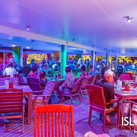 The Islander Hotel ราโรทองกา ภายนอก รูปภาพ