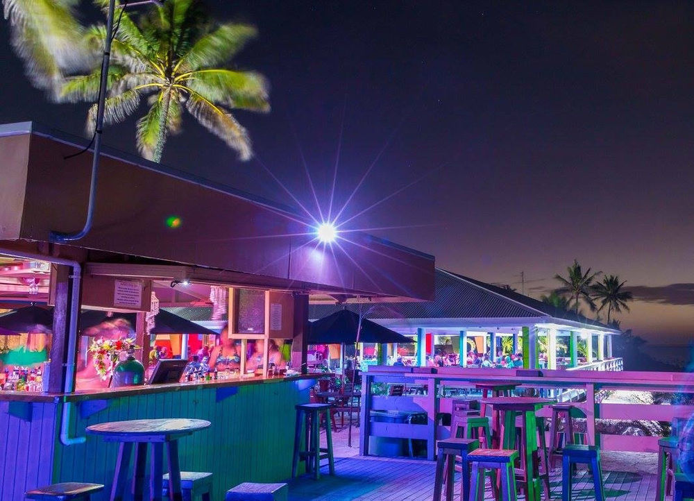 The Islander Hotel ราโรทองกา ภายนอก รูปภาพ