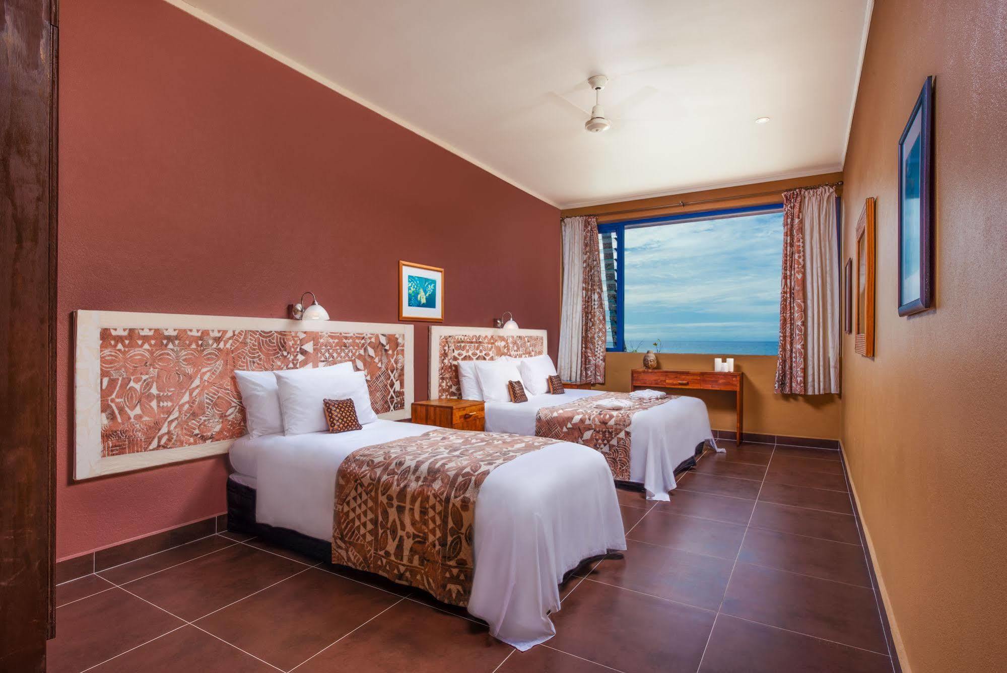 The Islander Hotel ราโรทองกา ภายนอก รูปภาพ